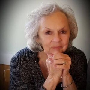 Meet your Posher, Phyllis